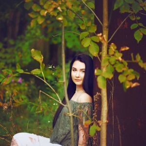 Meet your Posher, Samantha